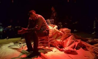 Drama ‘Tri gra dhe Misugi’, në Gjilan, Ferizaj dhe Gjakovë