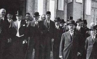 109 vjet nga Kongresi i Elbasanit