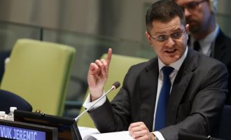 Jeremiq për vendosjen e marrëdhënieve diplomatike Kosovë-Izrael: Poshtërim pas poshtërimi për Serbinë