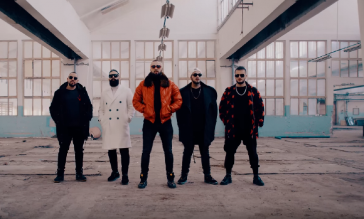 Bashkëpunimi muzikor i Majk dhe Onat, shton dyshimet për përçarjen e Babastars