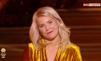 Skandali i Ballon d’Or që i la gojëhapur të gjithë të pranishmit