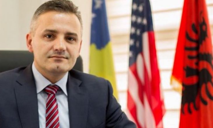 Ideja e Agim Bahtirit për “bashkimin e Mitrovicës”, reagon Bekim Jashari