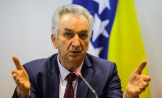 Bosnja kërkon përjashtimin e Kosovës nga CEFTA