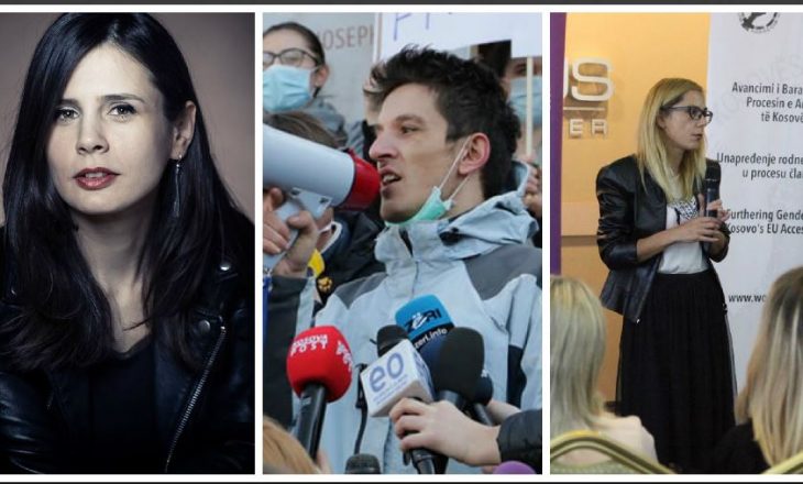 Diskutim mbi mediat dhe aktivizmi për të drejtat e grave – sot në orën 16:00