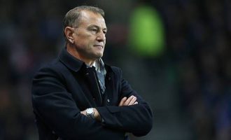 De Biasi afër punës së re, e konfirmon vetë trajneri