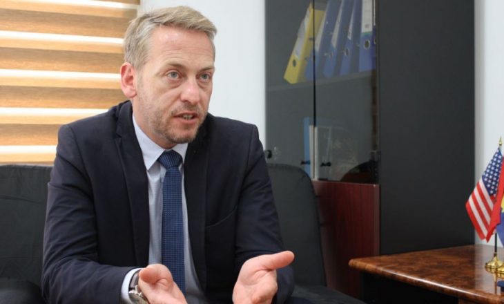 Ilir Deda publikon dokumentin e rëndësishëm të George Bushit për ushtrinë e Kosovës
