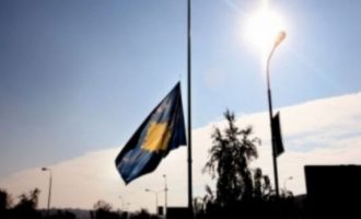 Nesër ditë zie në Kosovë për vdekjen e Bushit