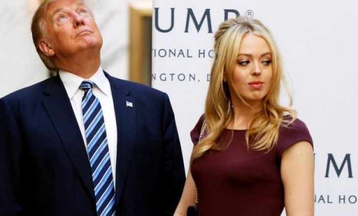 E bija e Trumpit në lidhje me miliarderin që u rrit në shtetin të cilin Trumpi e quajti ‘vend i pistë’