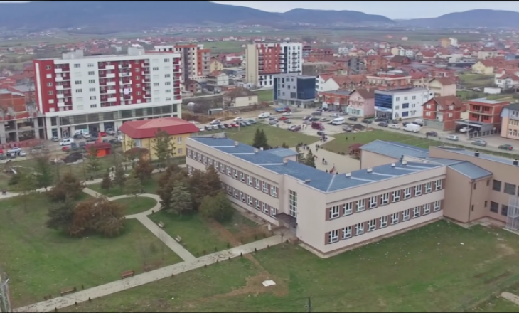 Drenasi ndan 229 mijë euro për parandalimin e përhapjes së virusit COVID-19
