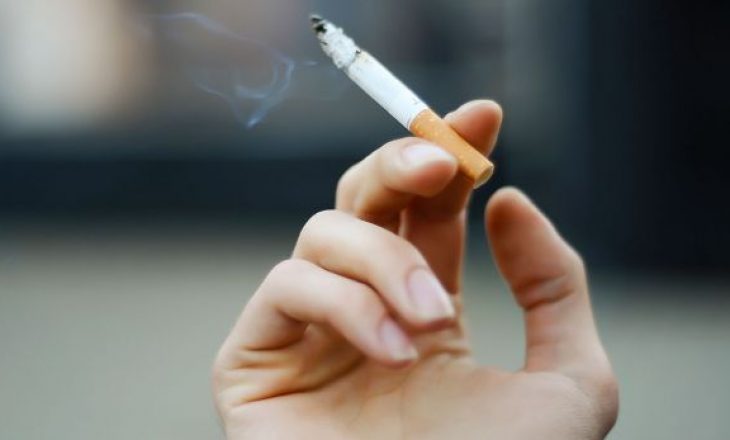 ​Sa para shpenzojnë duhanpirësit gjatë gjithë jetës