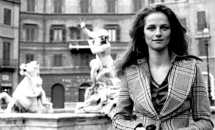 Charlotte Rampling përzgjidhet për çmimin e karrierës në Festivalin e Berlinit