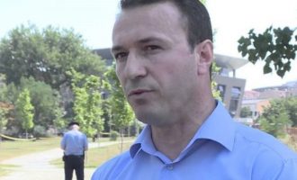 Këshilli Prokurorial “harron” rastin e ish-prokurorit Blakaj