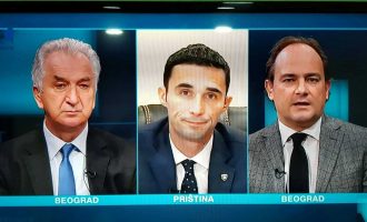 “Ju nuk i njihni as dokumentet e Kosovës” – Endrit Shala debaton ashpër me homologun boshnjak