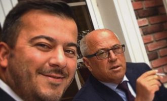 Deklarata e Gani Thaçit që dëshmon se personi që u kap me 113 drogë është shoferi i tij