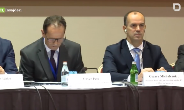 Kjo është pasuria e Enver Pecit dhe djalit të tij, Shpëtimit