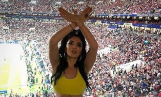 Portali Evropian: E ardhmja e Kosovës rrezikon famën e Era Istrefit