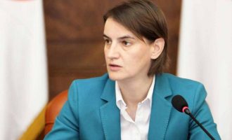 Një ditë pas Haradinajt, në Bruksel shkon Bërnabiq e Serbisë