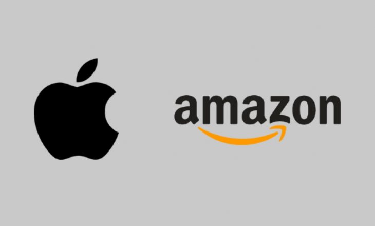 Apple dhe Amazon mohojnë se janë përgjuar nga autoritetet kineze