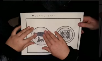 “Muzeu i Prekshëm” përçon artin dhe kulturën tek personat me aftësi ndryshe