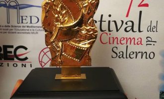 Filmi “Të Thyer” shpallet fitues në festivalin e Salernos