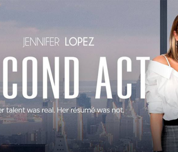 Filmi me Jennifer Lopez “Second Act” arrin në Cineplexx me mbi 50 shpërblime për Ladies Night!