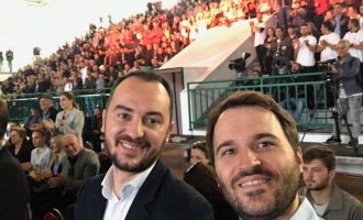 “Fol si Kadri Veseli” – Frashër Krasniqi tregon qëllimin e mesazhit të Shpend Ahmetit