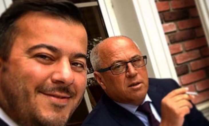 Një person në Prishtinë vdes nga veprat e ngjashme që u përfshi shoferin e Gani Thaçit
