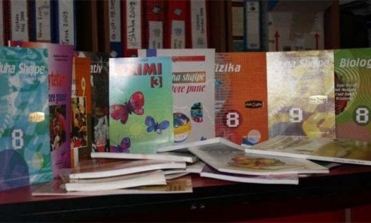 Viti i ri shkollor 2019/20 me tekste të reja shkollore