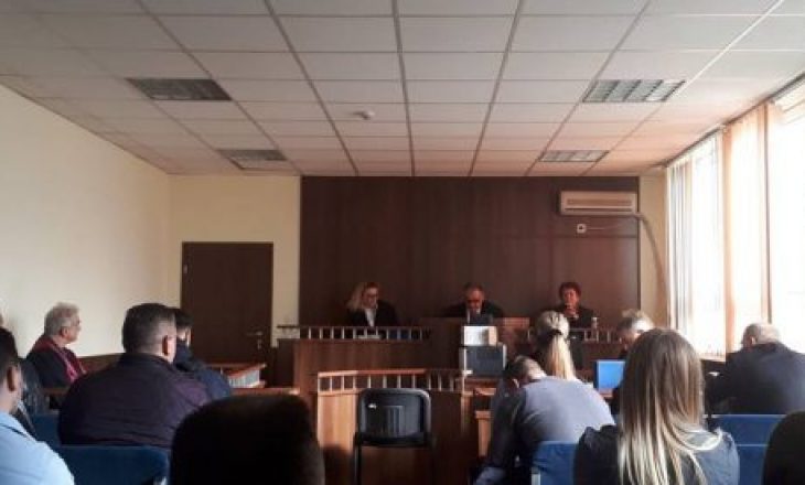 Nëna e dy të vrarëve: Gjakun e djemve e kam parë në malin e familjes Panxha