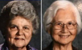 Dy gjyshe vjedhin 500 mijë  dollarë nga Kisha për të luajtur poker në Las Vegas