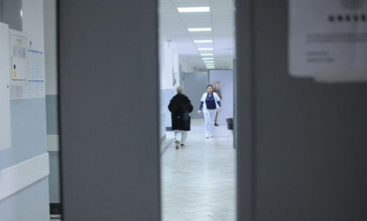 Fillon greva e punëtorëve shëndetësor