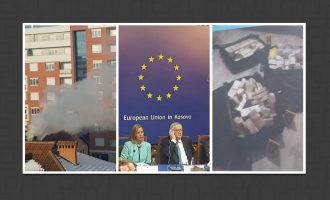 Kosova 2020: Harrojeni Evropën, mbyllni dritaret dhe merrni heroinë