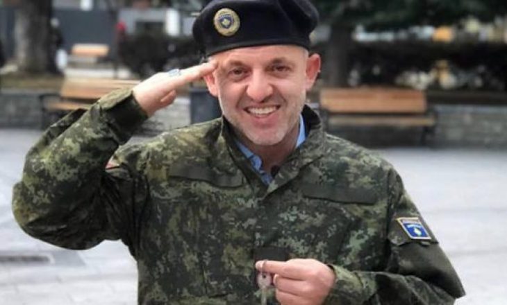 Në ditën e Ushtrisë, Halil Kastrati bën me shtëpi një veteran të UÇK-së