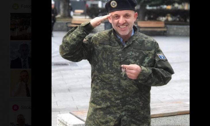 Në ditën e Ushtrisë, Halil Kastrati bën me shtëpi një veteran të UÇK-së