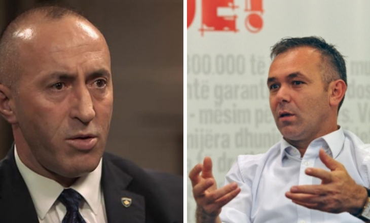 Kështu e uroi sot Haradinaj- Rexhep Selimin për formimin e Ushtrisë së Kosovës