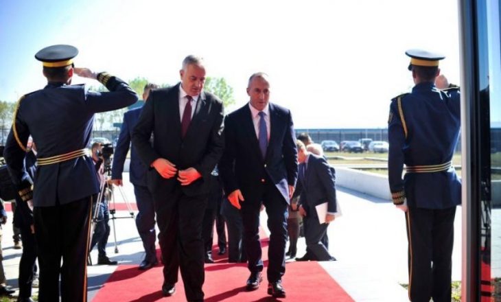 Qeveria fillon përgatitjet e ceremonisë shtetërore për mandatimin e Ushtrisë