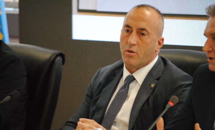 “Ende kam frikë nga injeksionet” – përgjigja e Haradinajt për ‘frikën nga Gjykata Speciale’