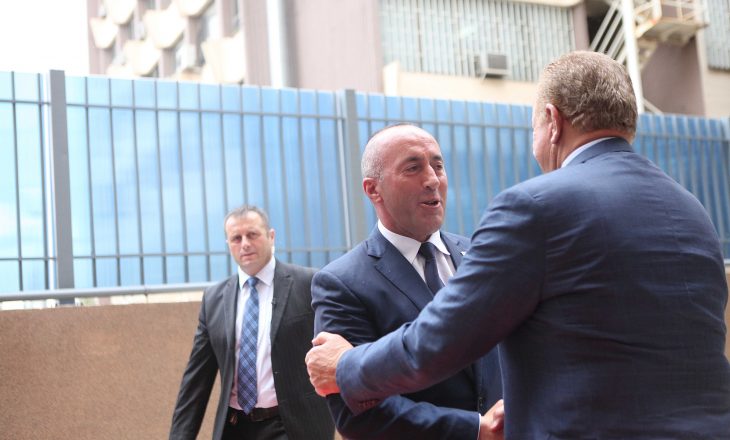 Dorëheqja e Haradinajt – reagon “dëshmitari i dyshimtë” i Gjykatës Speciale