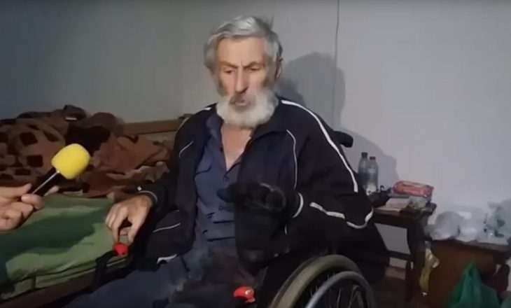 Hajnat ia marrin mbi 2 mijë euro invalidit nga Pozherani – Hysniu rrëfen ngjarjen