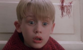 Prag festash, flet Kevin te “I vetëm në shtëpi”: Nuk i shoh më filmat e mi