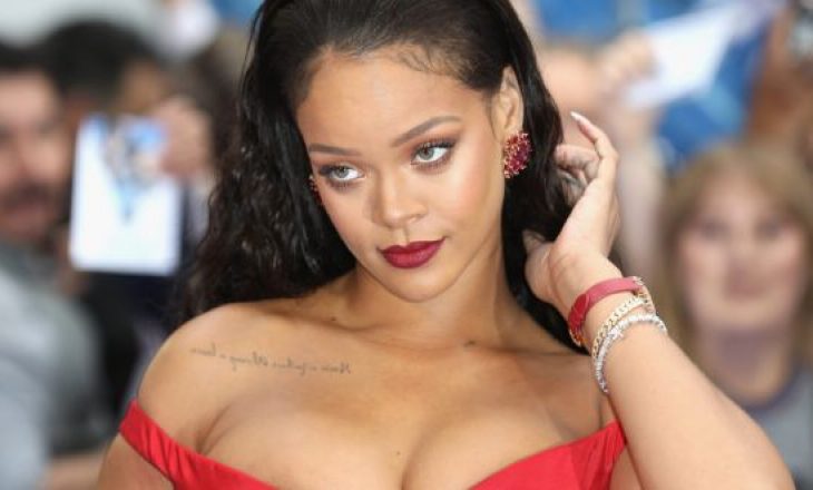 Rihanna vë shtëpinë në shitje nga frika e përndjekeve