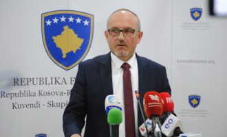 Ish-ministri i Shëndetësisë thirrje Qeverisë Kurti të merren masa: Jemi para kolapsit