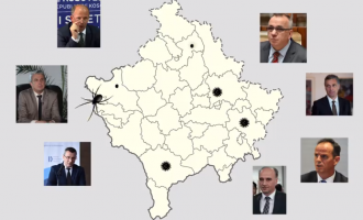 Indoks të dielën transmeton dokumentarin “Drejtësia në rrjetin e merimangës”