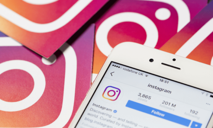 Programi “Spiun” Që Tregon Çdo Sekret Të Fshehur Në Instagram