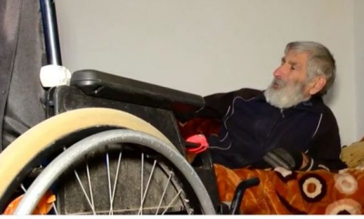 Hajnat ia vjedhin invalidit 2 mijë euro