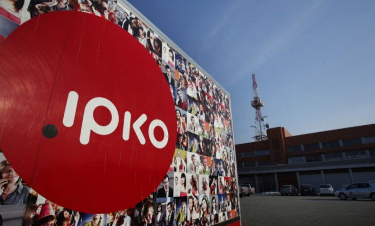 IPKO përmbyllë suksesshëm vitin – të gjithëve ju uron një vit sa më të mirë!