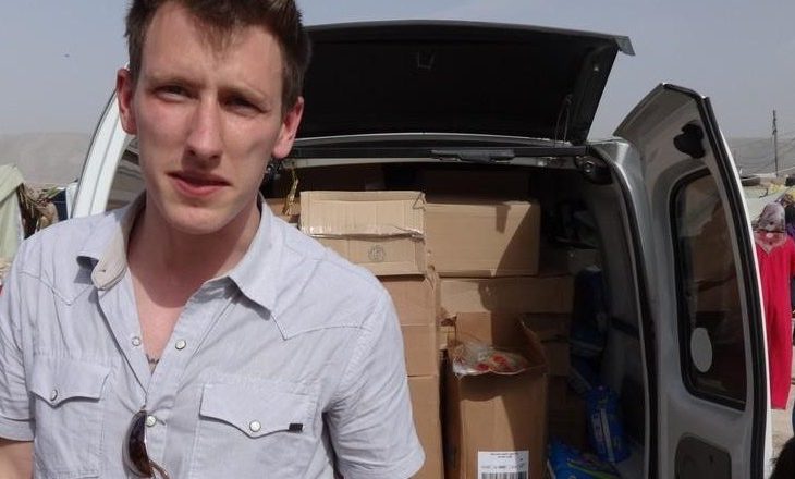 Vrau ushtarin amerikan, ekzekutohet me dron udhëheqësi i lartë i ISIS-it