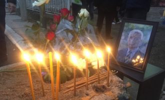 Të dyshuarit për vrasjen e Oliver Ivanoviqit nesër para gjyqit