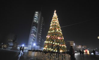 Sa shpenzojnë qytetarët e Kosovës për festën e Vitit të Ri
