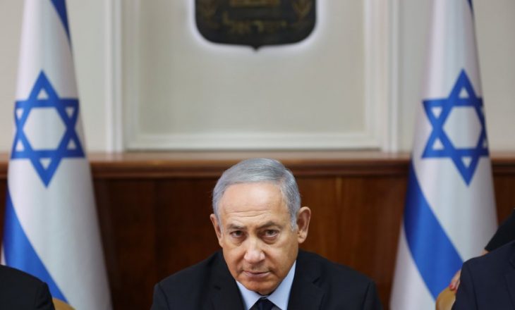 Kryeministri i Izraelit akuzohet për korrupsion dhe ryshfet